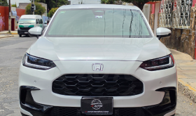 HONDA HR-V TOURING 2024