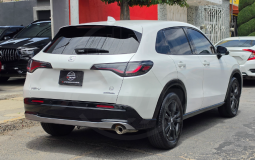 HONDA HR-V TOURING 2024