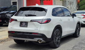 HONDA HR-V TOURING 2024