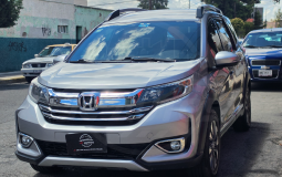 HONDA BR-V PRIME 2020