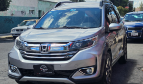 HONDA BR-V PRIME 2020
