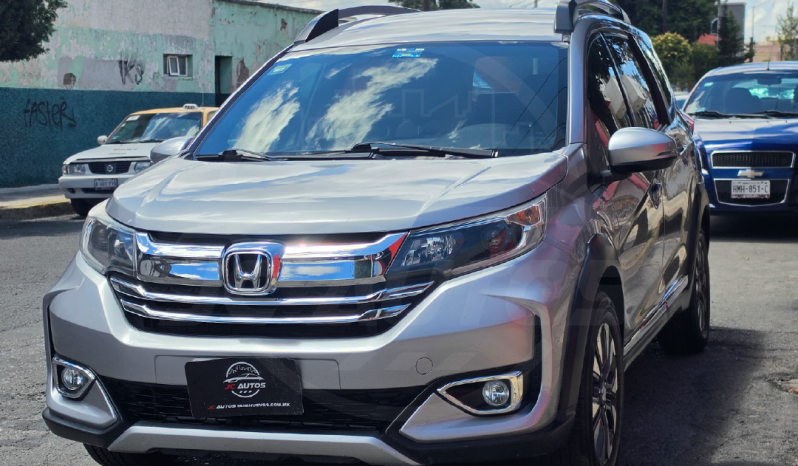 HONDA BR-V PRIME 2020