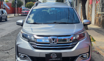 
									HONDA BR-V PRIME 2020 full								