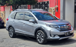 HONDA BR-V PRIME 2020