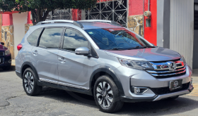 HONDA BR-V PRIME 2020