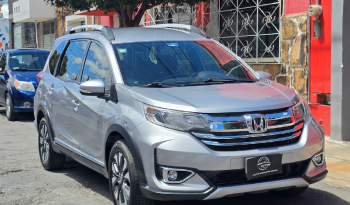 
									HONDA BR-V PRIME 2020 full								