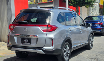 
									HONDA BR-V PRIME 2020 full								