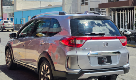 HONDA BR-V PRIME 2020