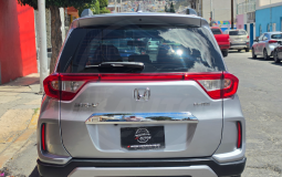 HONDA BR-V PRIME 2020