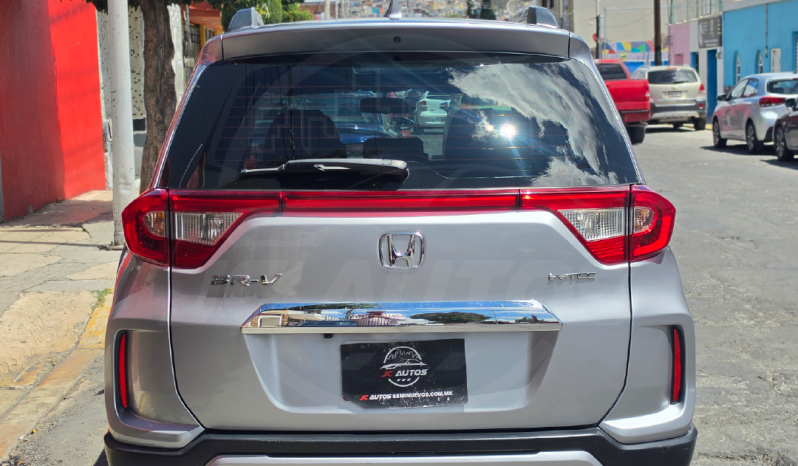HONDA BR-V PRIME 2020