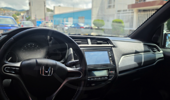 
									HONDA BR-V PRIME 2020 full								