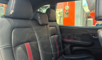 
									HONDA BR-V PRIME 2020 full								