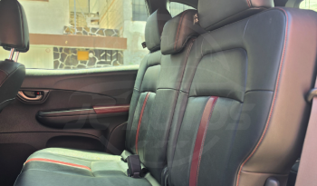 
									HONDA BR-V PRIME 2020 full								