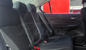 
									HONDA CITY PRIME 2021 full								