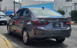 HONDA CITY PRIME 2021