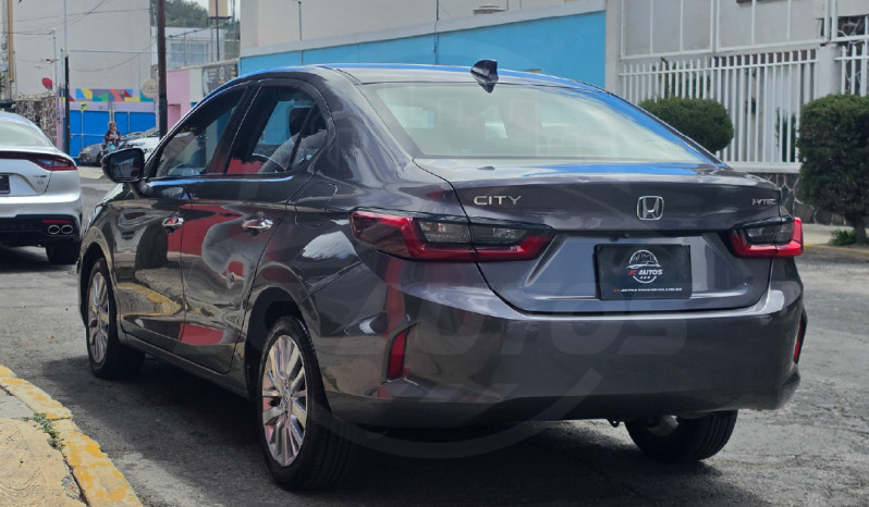 HONDA CITY PRIME 2021