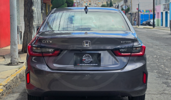 
									HONDA CITY PRIME 2021 full								