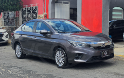 HONDA CITY PRIME 2021