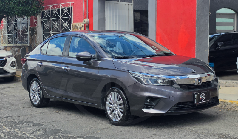 HONDA CITY PRIME 2021
