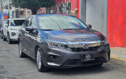 HONDA CITY PRIME 2021