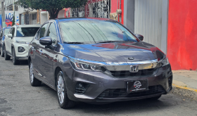 HONDA CITY PRIME 2021