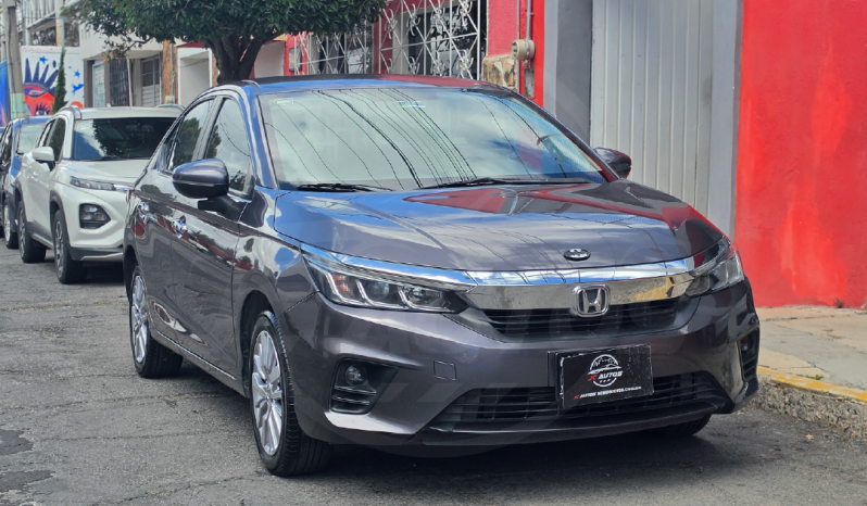 HONDA CITY PRIME 2021