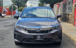 HONDA CITY PRIME 2021