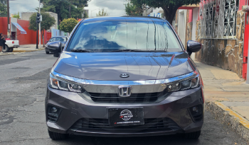
									HONDA CITY PRIME 2021 full								