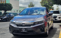 HONDA CITY PRIME 2021