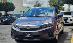 HONDA CITY PRIME 2021