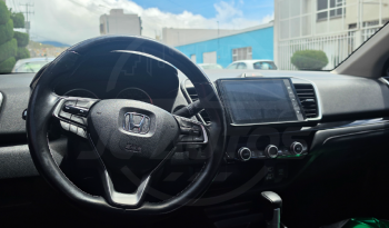 
									HONDA CITY PRIME 2021 full								