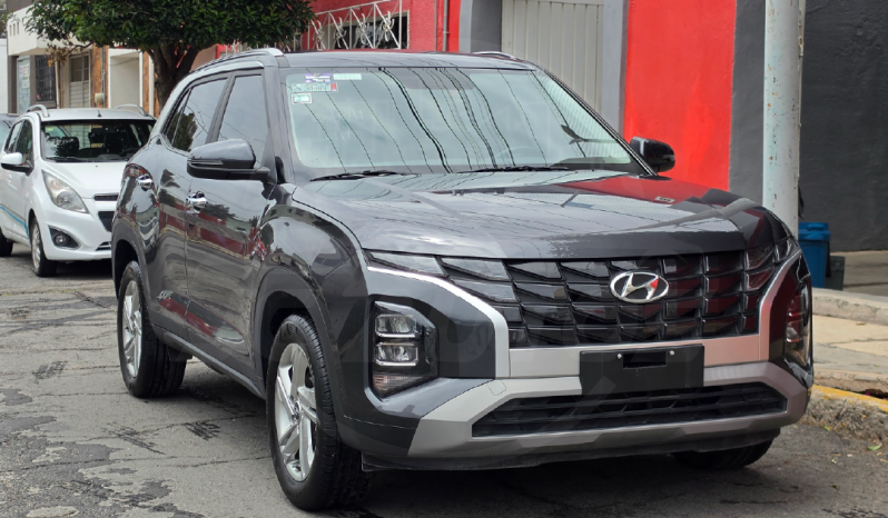 CRETA 20251B