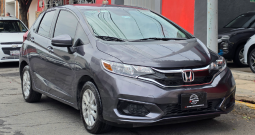 HONDA FIT HIT 2019