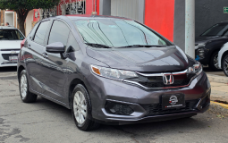 HONDA FIT HIT 2019