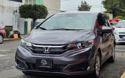 HONDA FIT HIT 2019