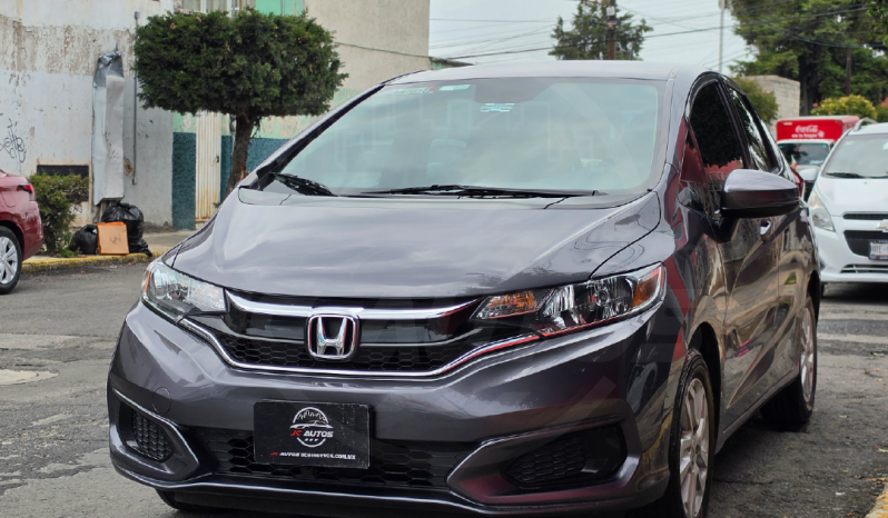 HONDA FIT HIT 2019