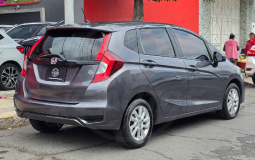 HONDA FIT HIT 2019