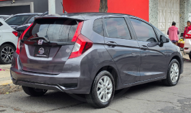 HONDA FIT HIT 2019