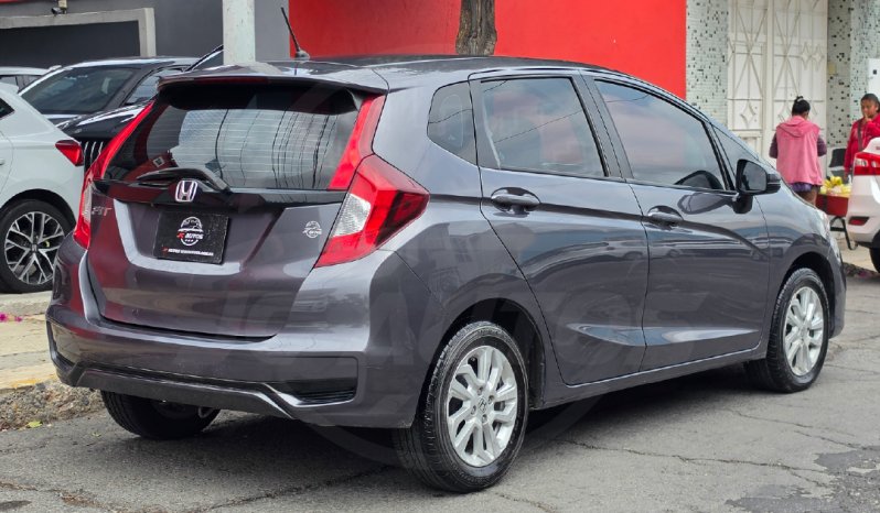 HONDA FIT HIT 2019