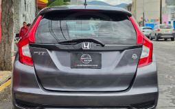 HONDA FIT HIT 2019
