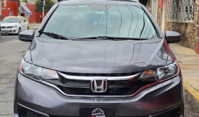 HONDA FIT HIT 2019