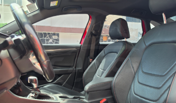 
									VOLKSWAGEN JETTA GLI 2021 full								