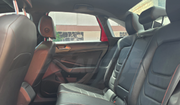 
									VOLKSWAGEN JETTA GLI 2021 full								