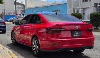 
									VOLKSWAGEN JETTA GLI 2021 full								