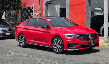 
									VOLKSWAGEN JETTA GLI 2021 full								
