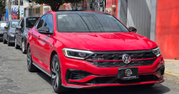 VOLKSWAGEN JETTA GLI 2021