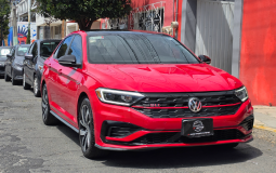VOLKSWAGEN JETTA GLI 2021