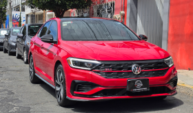 VOLKSWAGEN JETTA GLI 2021