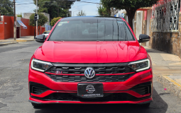 VOLKSWAGEN JETTA GLI 2021