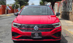VOLKSWAGEN JETTA GLI 2021